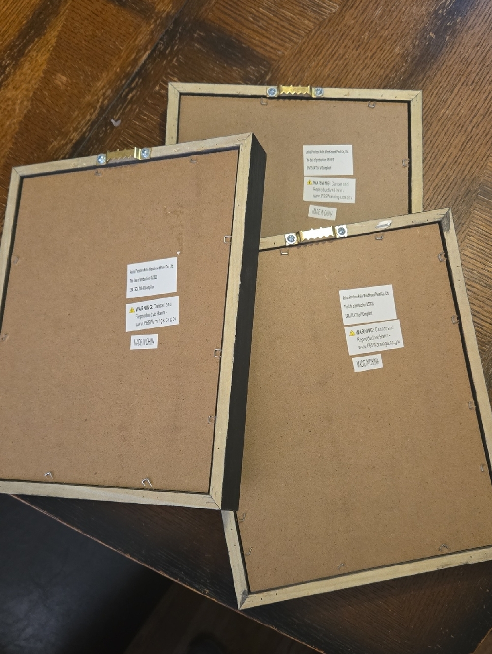 Frames - Picture 5 of 5